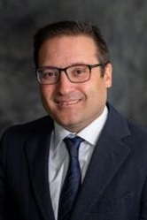 Peter Bevilacqua <br> Managing Partner